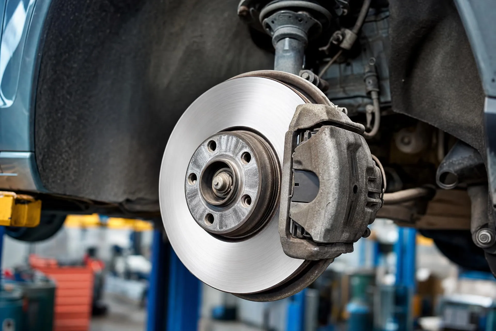 Altrincham Autos Ltd, Altrincham
