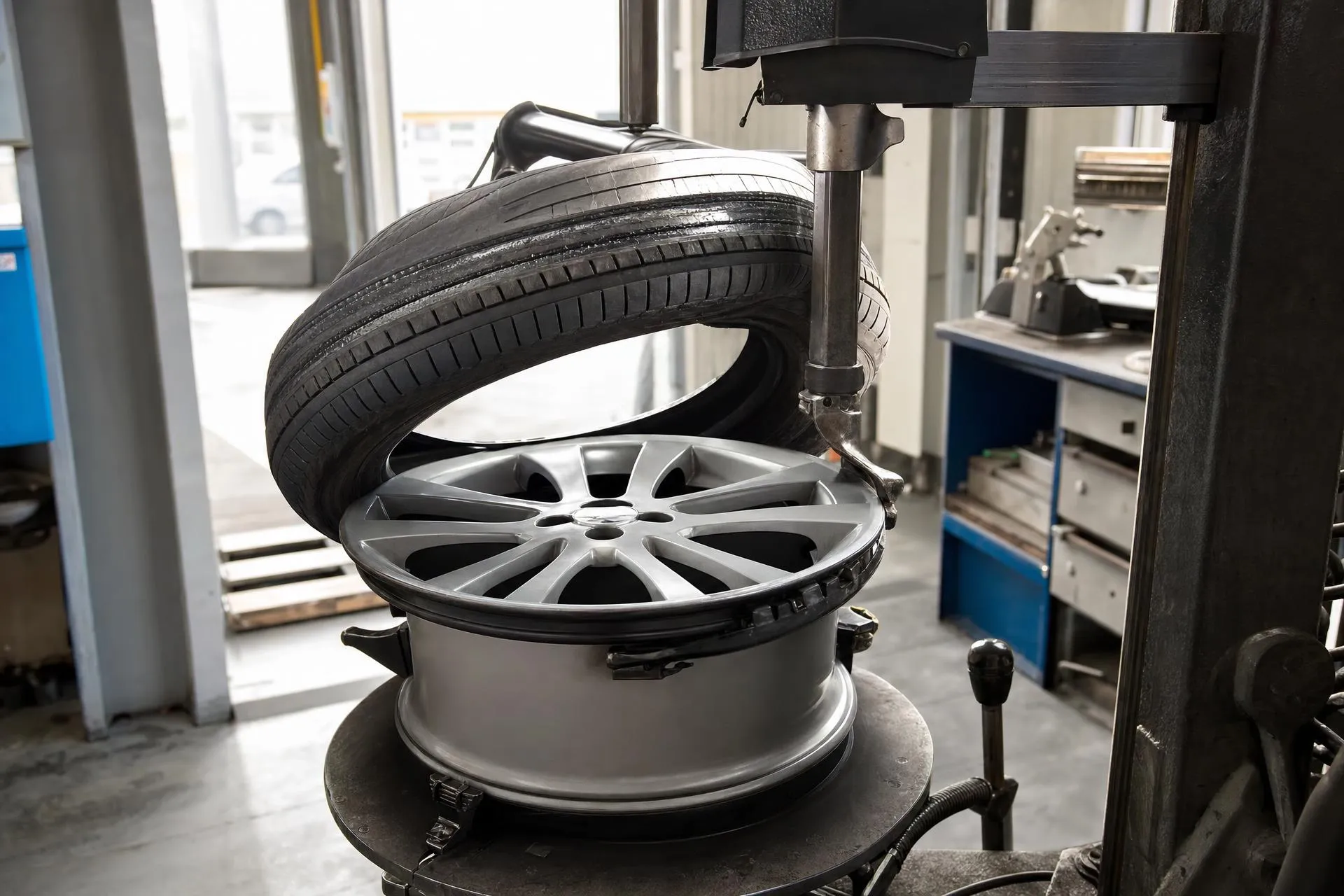 Altrincham Autos Ltd, Altrincham